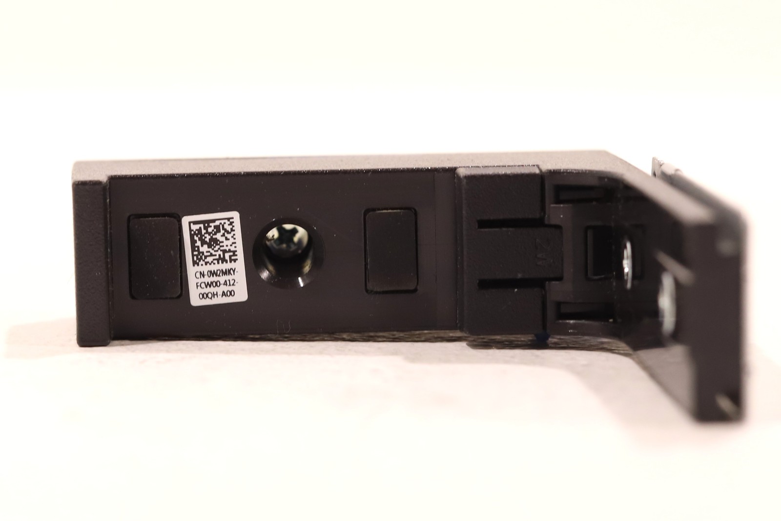 Графический ускоритель Dell Precision Graphics Card Plate Bracket & End Holder Dell P/N: 0W2MKY Grade A — фото 2
