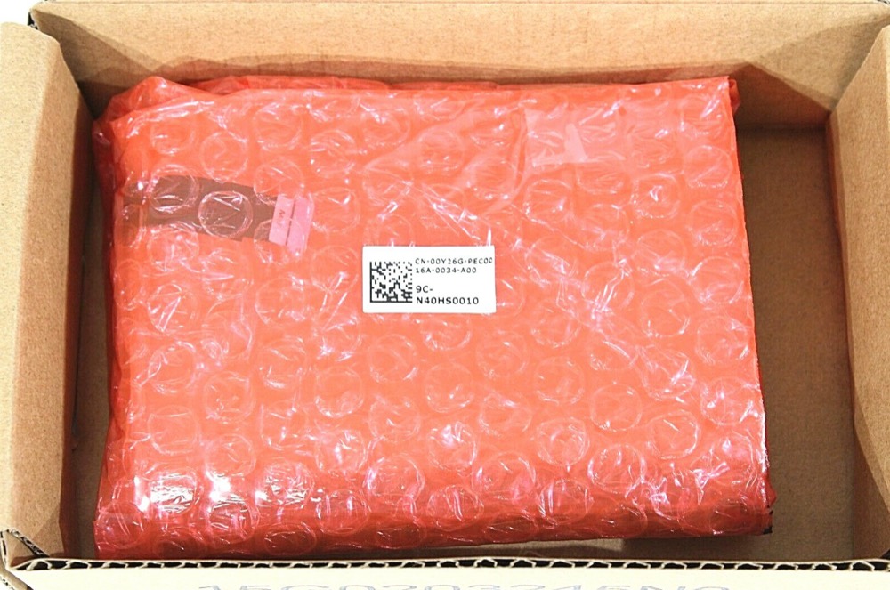 Запчасть ноутбука 0Y26G Dell Assembly Kit Touchpad Module Board FOR G5 5590 Laptop — фото 1