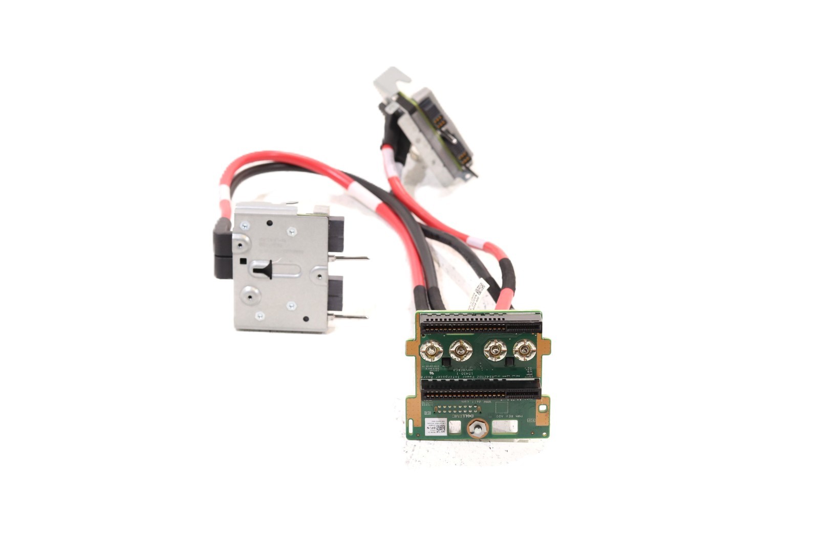 Плата Dell EMC Distribution Board with Cables Dell P/N: 0Y68PF/ 0XCDVN/ 0R44GG Tested — фото 2