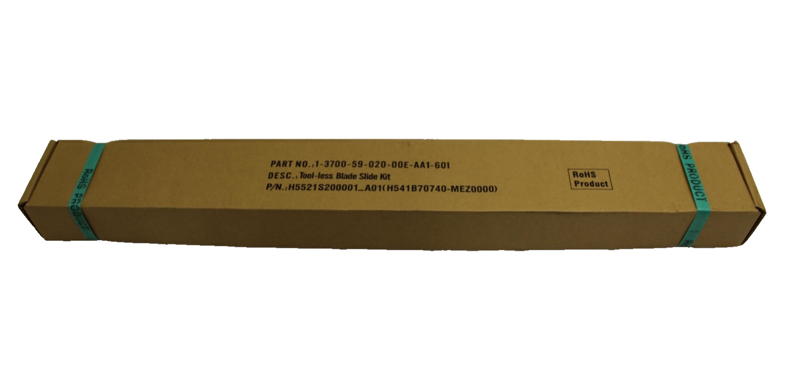 Сервер 1-3700-59-020-00E-AA1-601 H541B70740-MEZ00 Supermicro Tool-Less Blade Slide Kit — фото 1