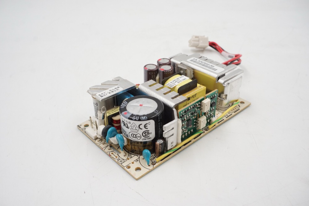 Блок питания Artesyn 1.8-1.0A 50/60Hz Power Supply Board P/N: NLP65-9612N3J Tested Working — фото 1