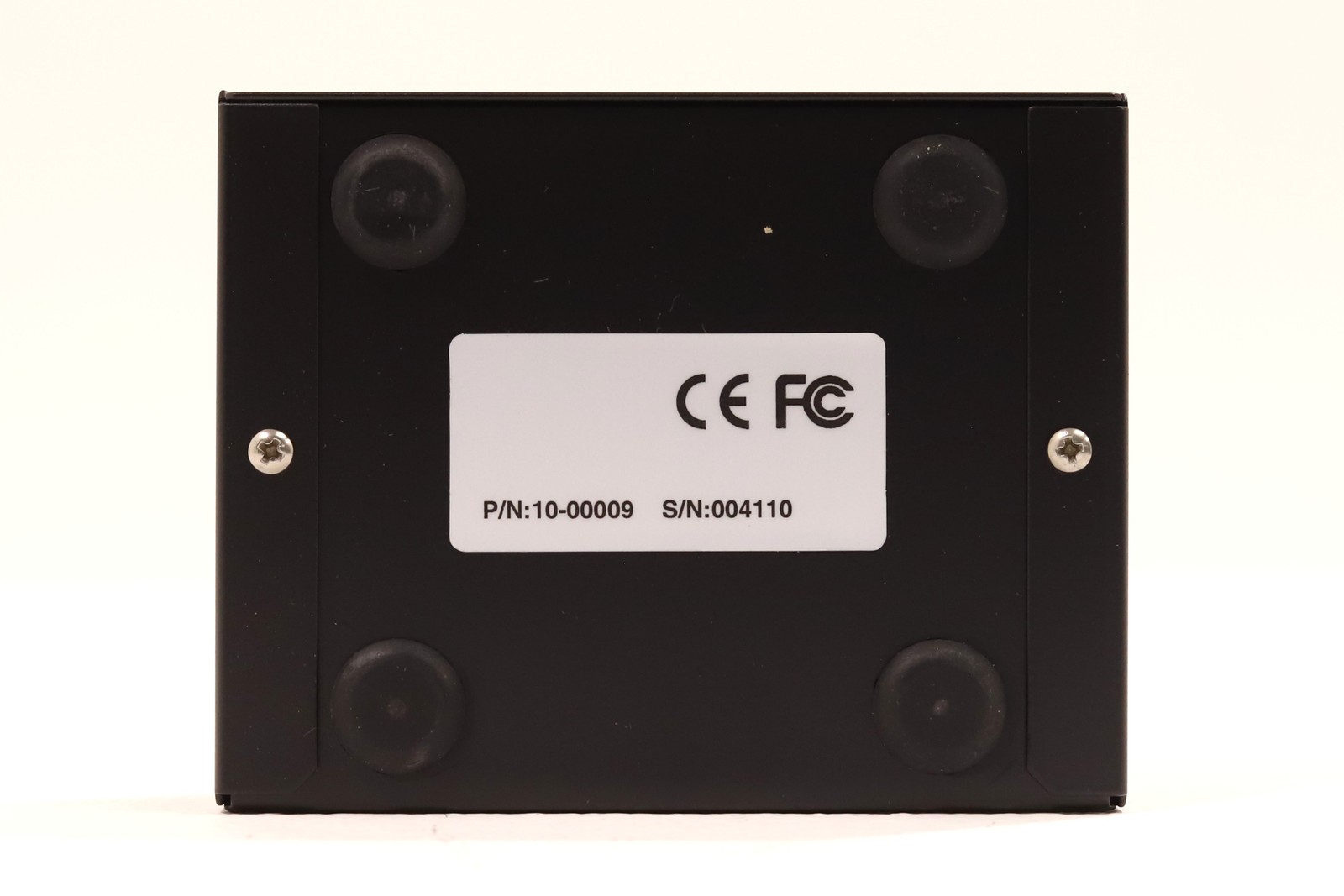 Модуль APC NetBotz Cat 5 Pod Extender Receiver Module P/N: 10-00009 Tested Working — фото 3