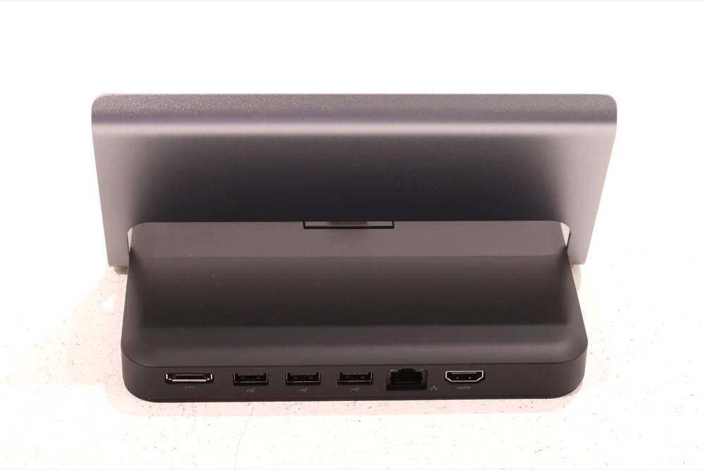 Адаптер Dell Latitude 10/10e Tablet Docking Station W/ Power Adapter Dell P/N: 0JD0VV — фото 3