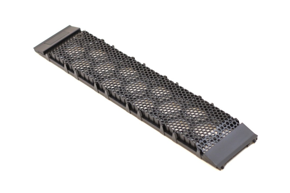 Запчасть ноутбука EMC PowerMax Gen 3 2U Server Front Bezel P/N: 100-564-627 Tested Working — фото 1