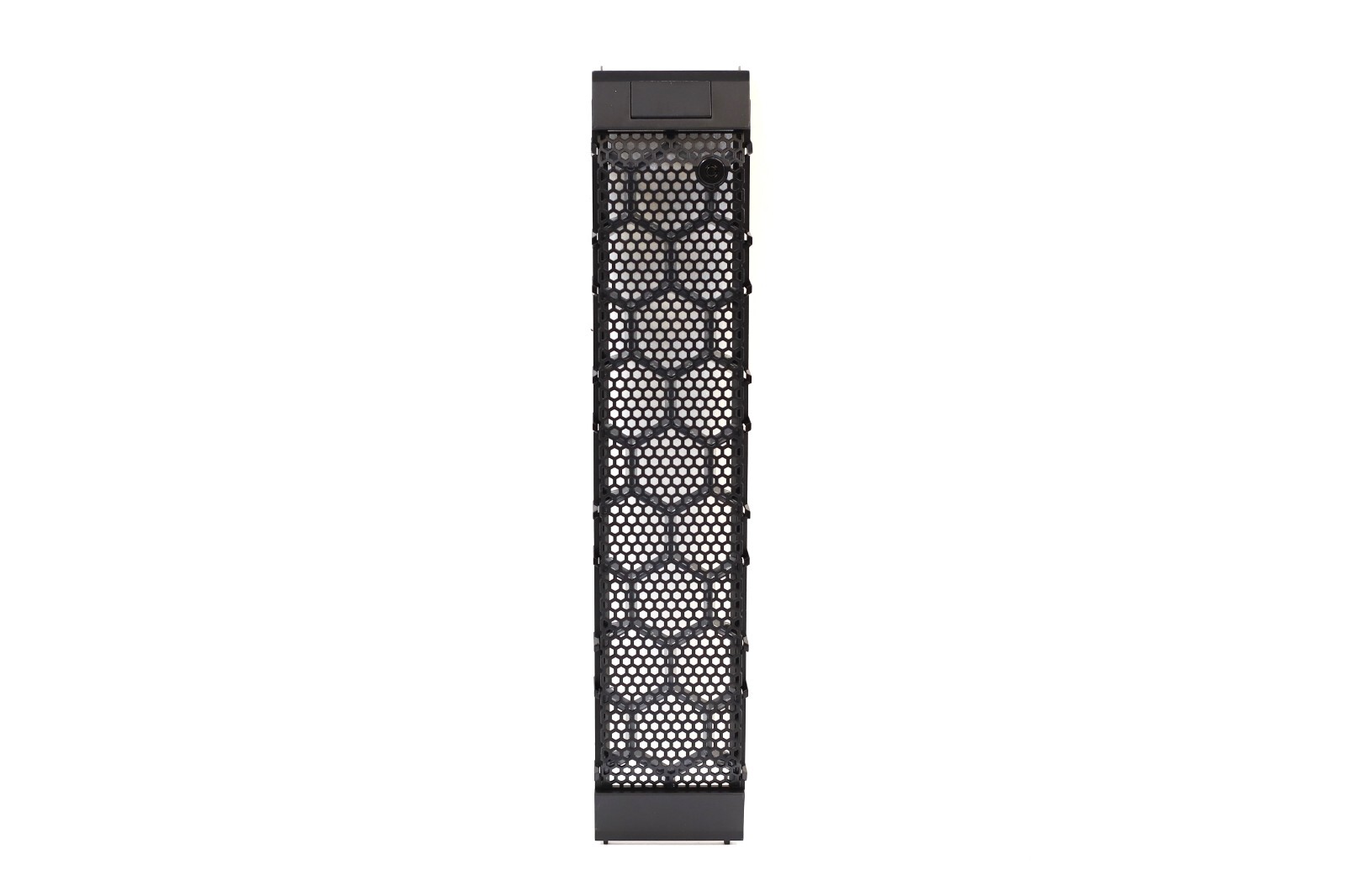 Запчасть ноутбука EMC PowerMax Gen 3 2U Server Front Bezel P/N: 100-564-627 Tested Working — фото 2
