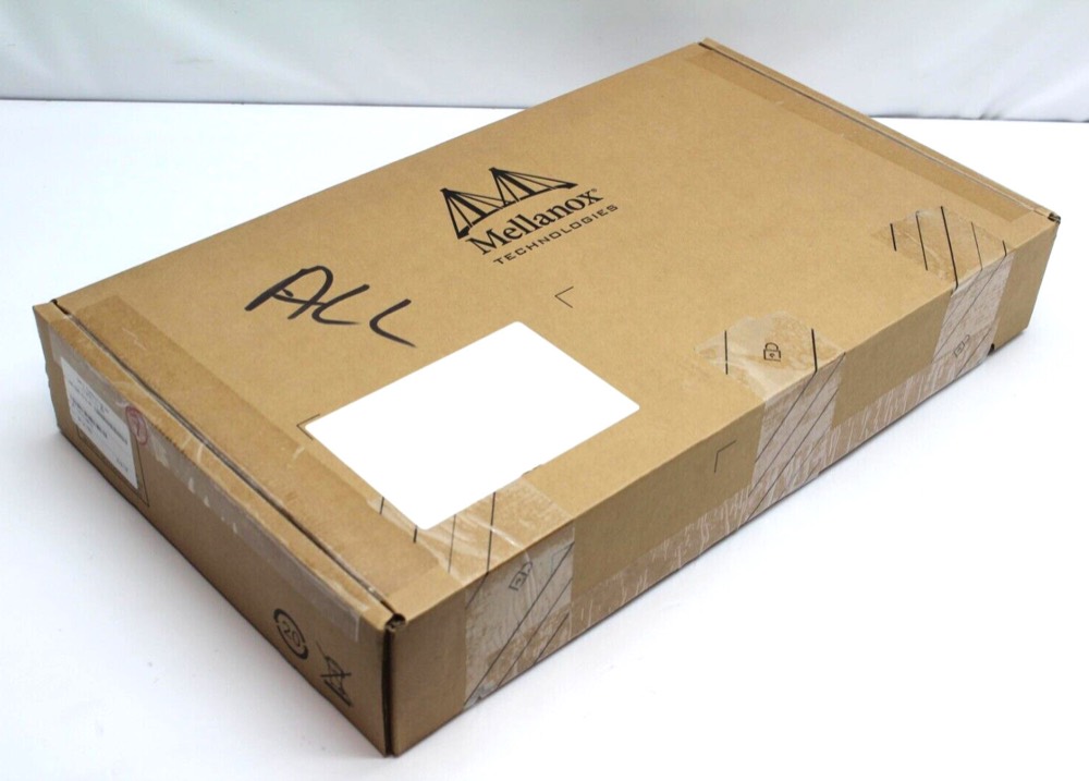 Коммутатор 100-586-512-01 Mellanox SwitchX-2 SX6005 Ports FDR InfiniBand Short depth Switch — фото 1
