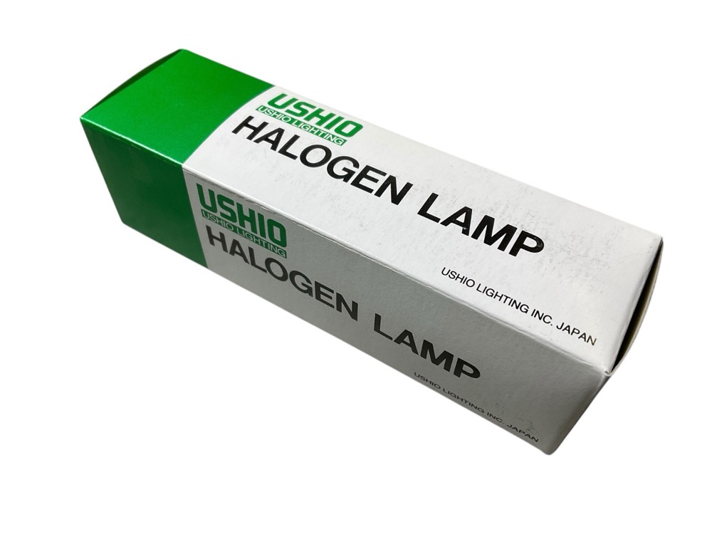 Блок питания USHIO FEP 240 Volt 1000 Watt HALOGEN lamp — фото 1