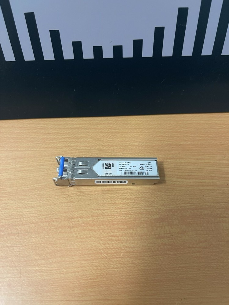 Оборудование Cisco 1000BASE-LX/LH — фото 1