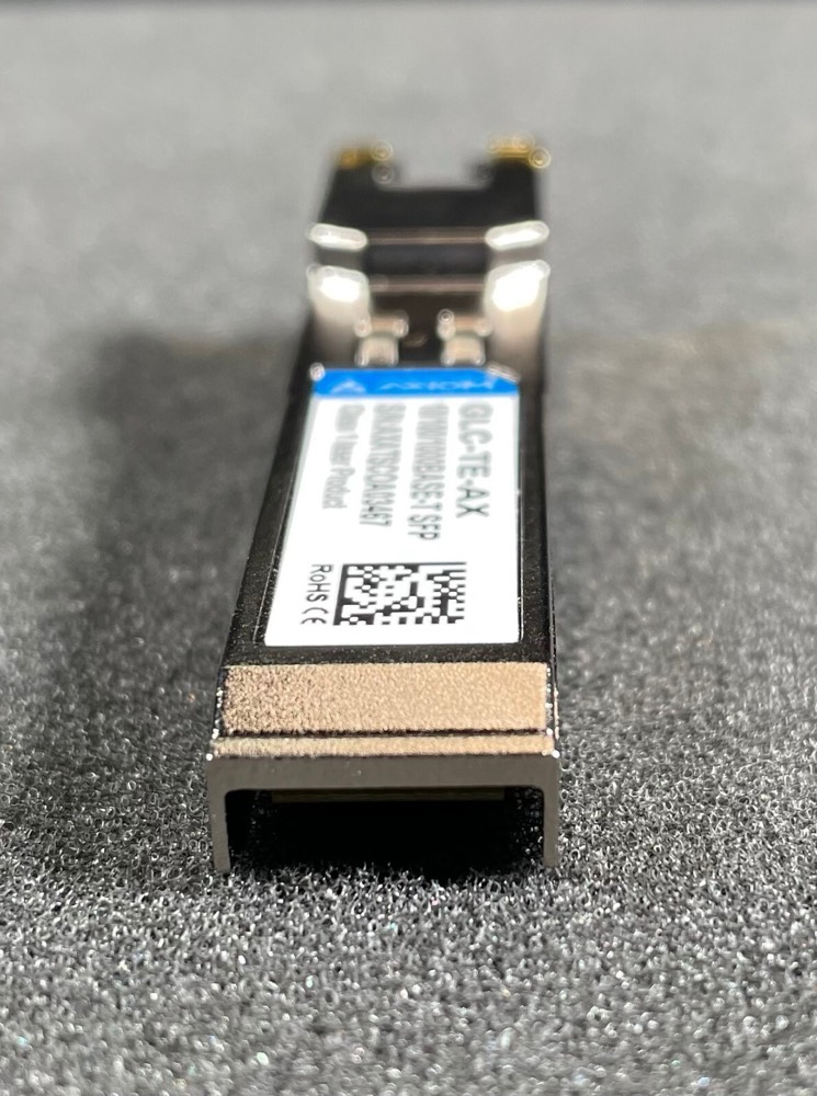 Оборудование Cisco 1000Mbit_s — фото 2