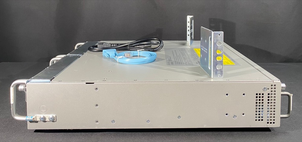 Оборудование Cisco 1002X-5G-K9 — фото 2