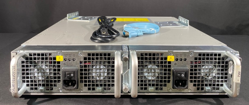 Оборудование Cisco 1002X-5G-K9 — фото 3