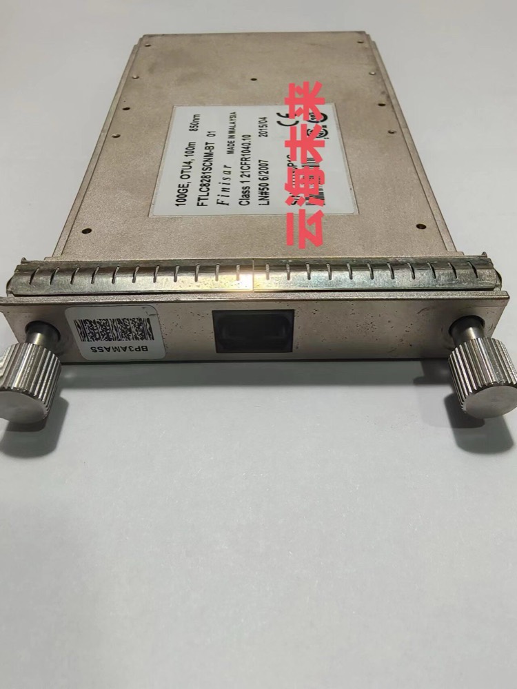 Оборудование Cisco 100G-SR — фото 2