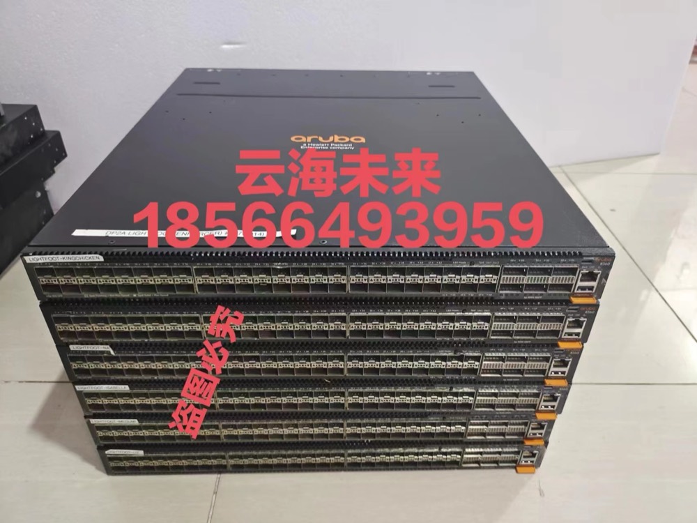 Активный оптический кабель 100G QSFP28 AOC 3 м — фото 2