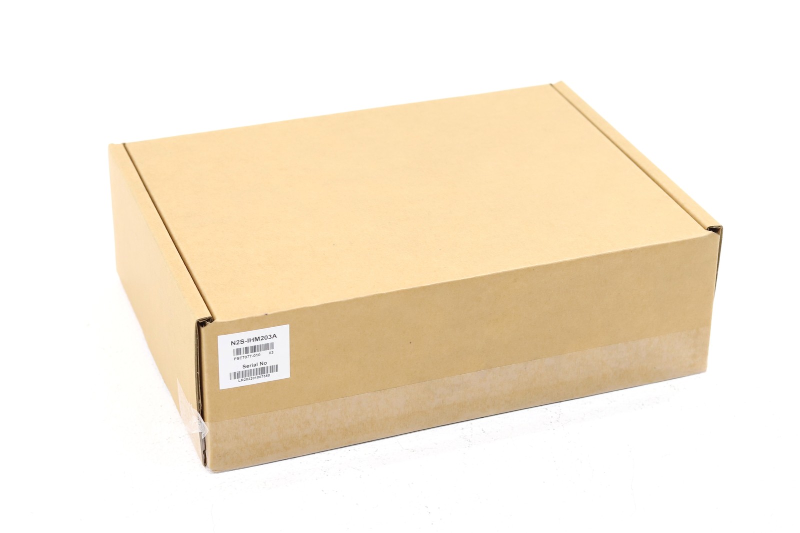 Трансивер Lanner Dual-Port 100GbE QSFP+ PCIe x8 Network Interface Card P/N: N2S-IHM203A — фото 1