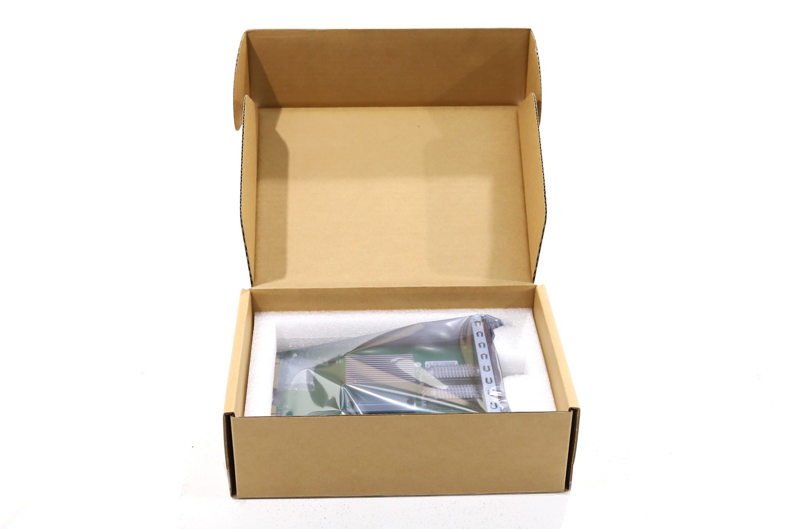 Трансивер Lanner Dual-Port 100GbE QSFP+ PCIe x8 Network Interface Card P/N: N2S-IHM203A — фото 2