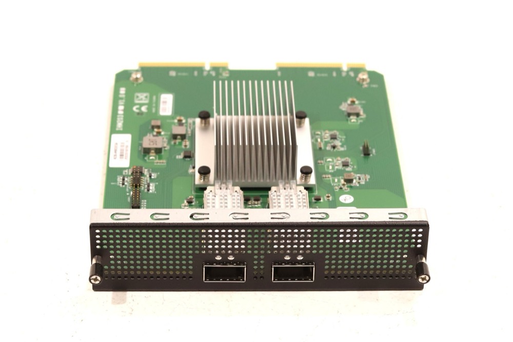 Трансивер Lanner Dual-Port 100GbE QSFP+ PCIe x8 Network Interface Card P/N: N2S-IHM203A — фото 3