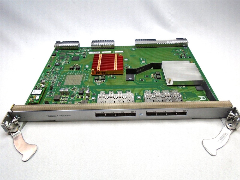 Плата 105-000-213 EMC CR16 - 4 Core Blade DCX 8510-4 board — фото 1