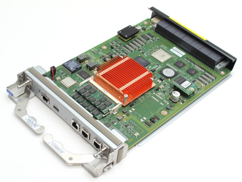 Процессор 105-000-800-00 Dell EMC Brocade CPX6 Control Processor Blade — фото 1