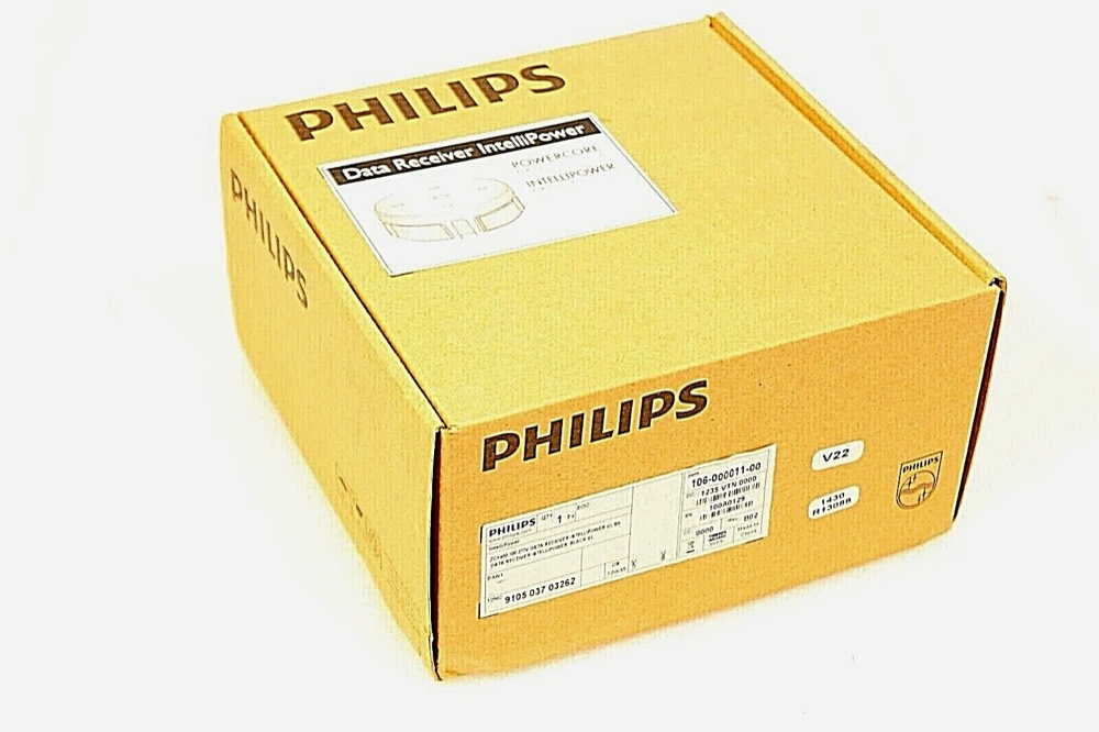 Компонент 106-000011-00 Philips Data Receiver IntelliPower, Black, UL — фото 1