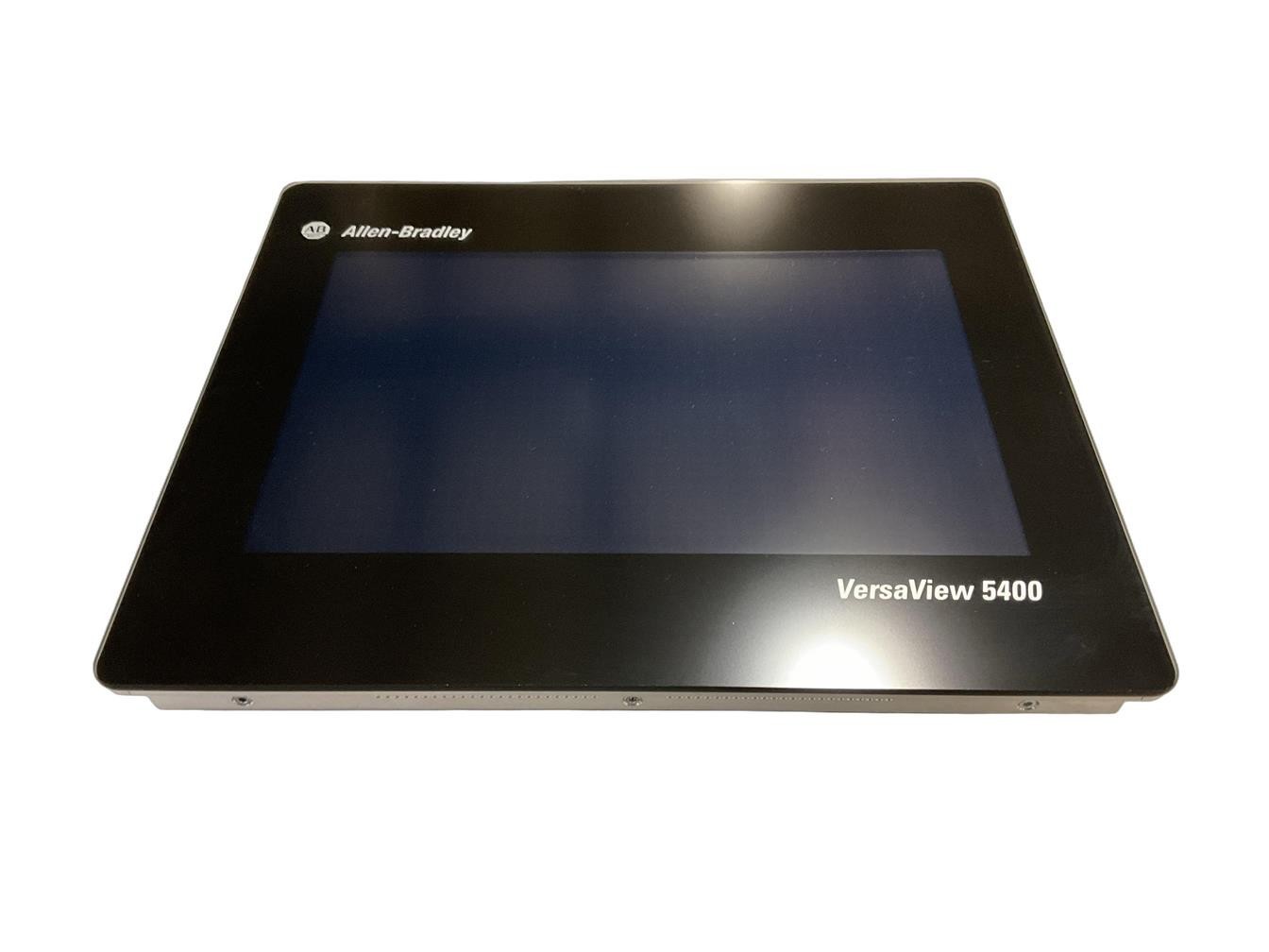 Дисплей/экран 1060-7957 VERSAVIEW 5400 Allen-Bradley 12.1 " LCD PANEL Industrial Computer — фото 1