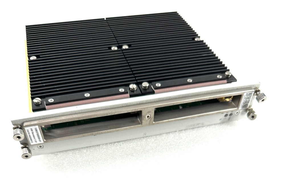 Транспондер 1063700059-01 Adva OPTICAL NETWORKING WCE-PCN 100GB CORE TRANSPONDER CFP MODULE — фото 1