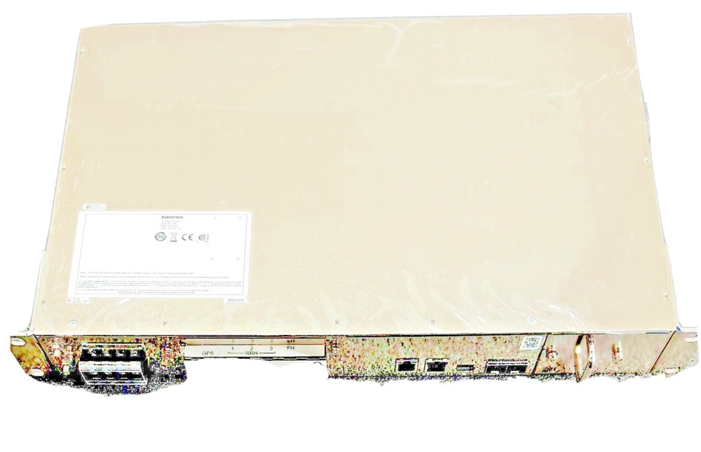 Процессор 1064-4766 Kontron ME1100 1U EDGE PROCESSOR DC POWER NEW In Box — фото 1