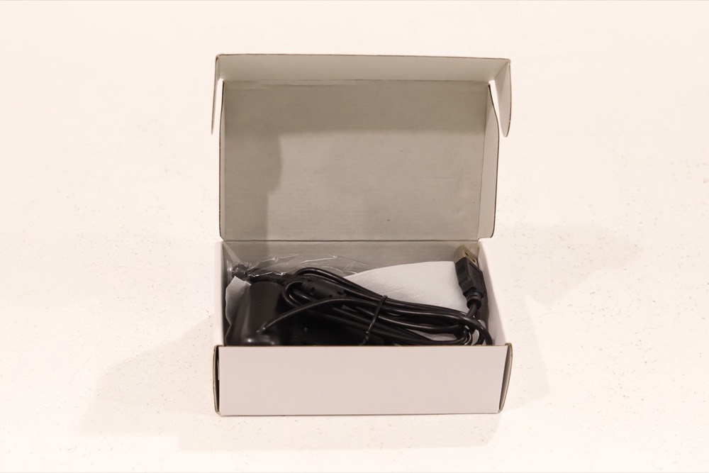 Камера Generic Full HD 1080P H.264 USB Video Camera W/Tripod P/N: WC002 (Open Box) — фото 2