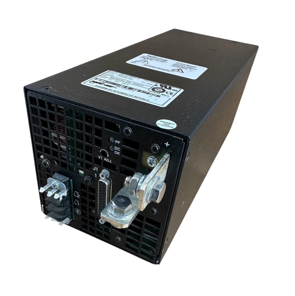 Блок питания 10A0062-000 NHC3011-5 POWER ONE 24VDC 125A Power Supply 208-240 20A In PSU — фото 1