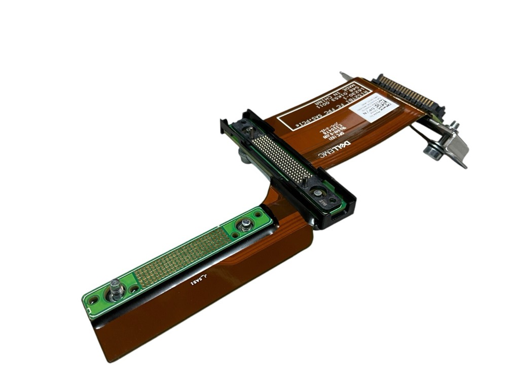 Жёсткий диск 10GTK 010GTK DELL SAS+PCIE HDD BP RIBBON CABLE — фото 1