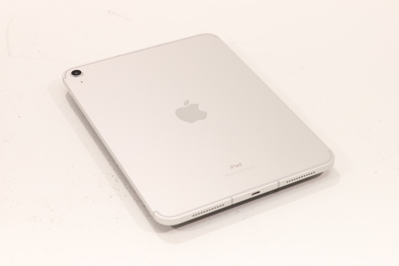 Компонент Apple iPad 10th Gen A2757 10.9" 64GB 100% Health A14 Bionic Chip P/N: MQ6J3LL/A — фото 3