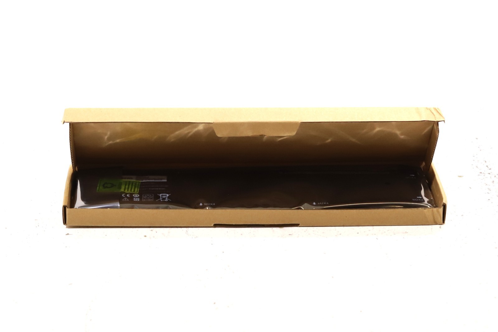 Батарея Dell 11.4V 97Wh 5200mAh Li-ion Battery For Precision/XPS DP/N: 06GTPY (Open Box) — фото 2