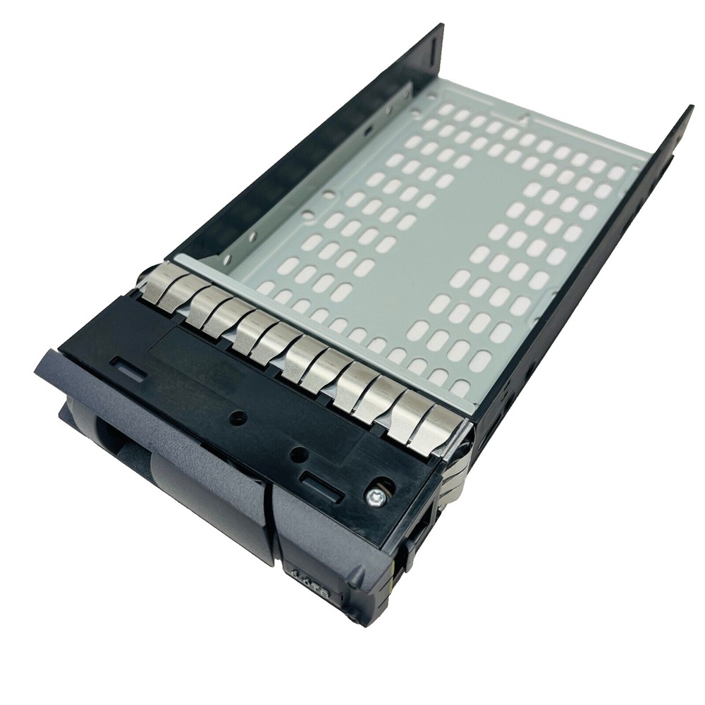 Жёсткий диск 111-00734+C2 Netapp 3.5" Hard Drive Trays / No Screws Included — фото 1