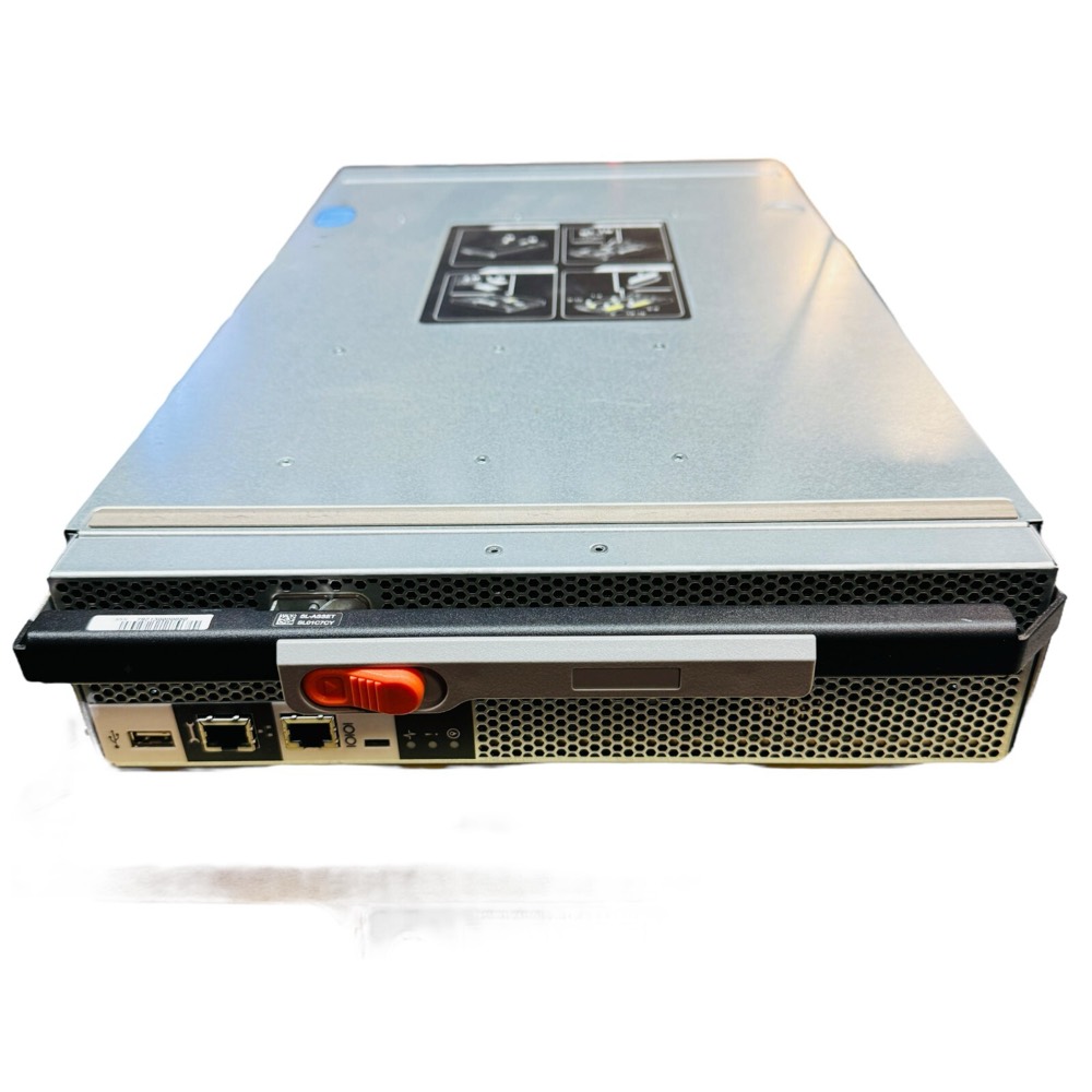Модуль 111-02587+G2 NetApp 111-02587 AFF-A700 Controller Module — фото 1