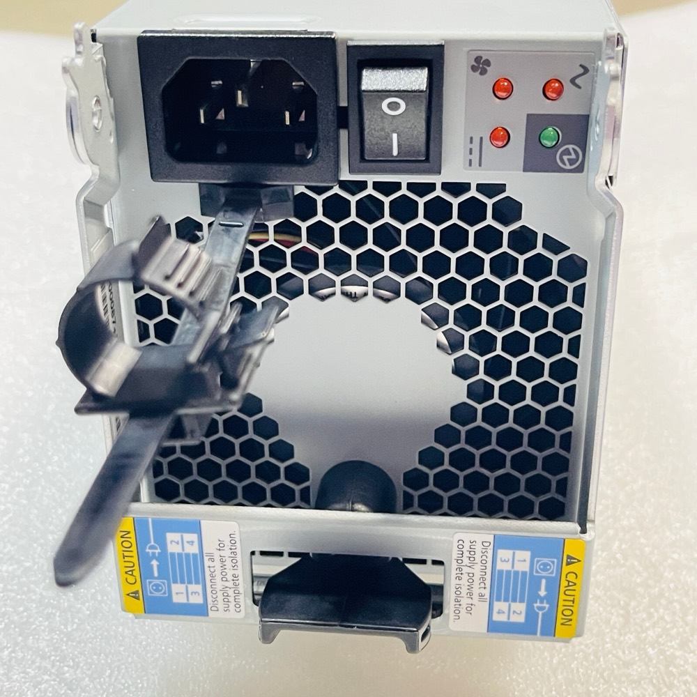 Блок питания 114-00087+E1 Netapp TDPS-580BB 580W Power Supply — фото 1