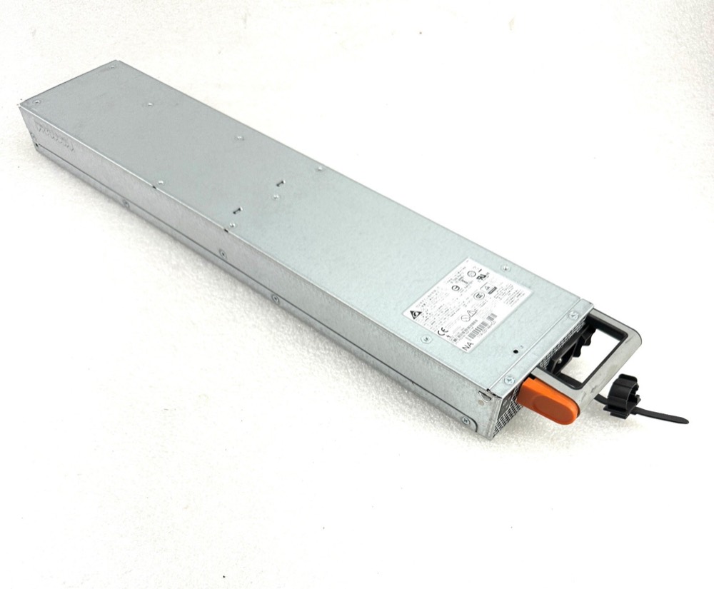 Блок питания 114-00146+C1 NETAPP 1600W PSU AFFA700 / FAS9000 / DPS-1600AB-4 A — фото 1