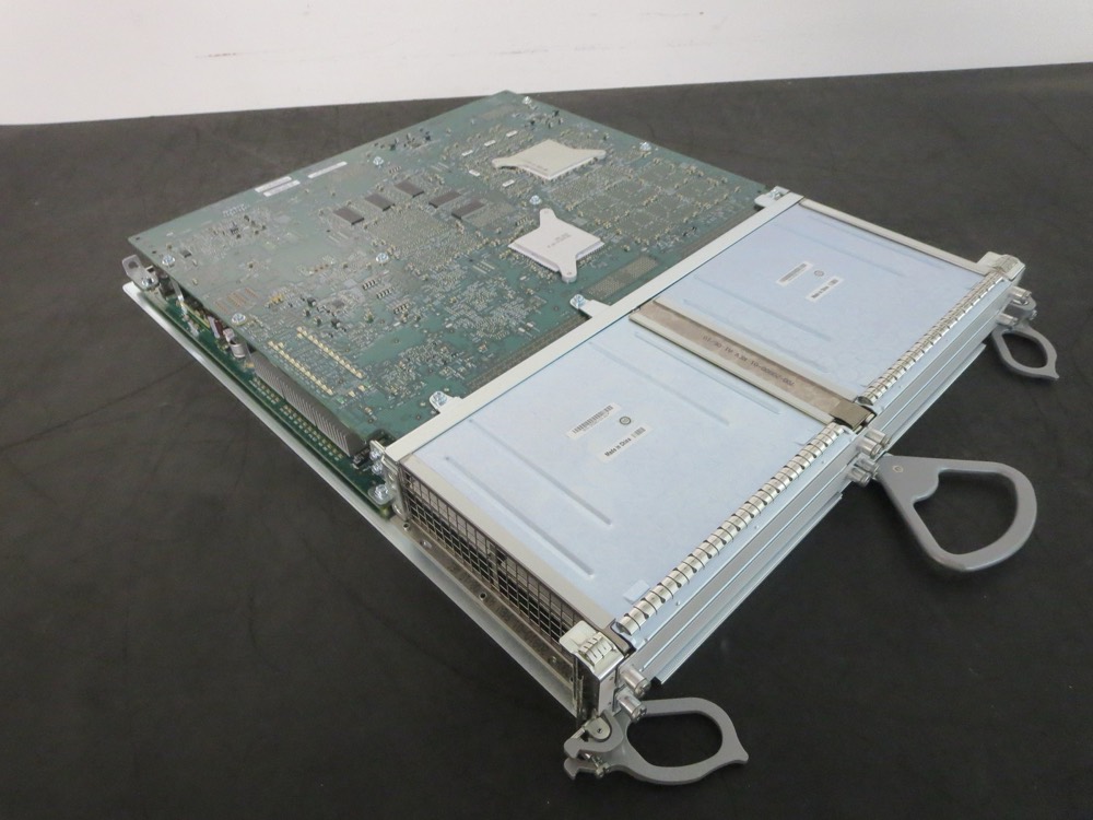 Модуль Cisco 12000-SIP-401 — фото 1