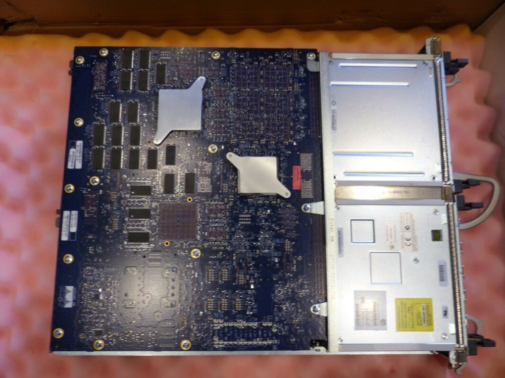 Модуль Cisco 12000-SIP-601 — фото 1