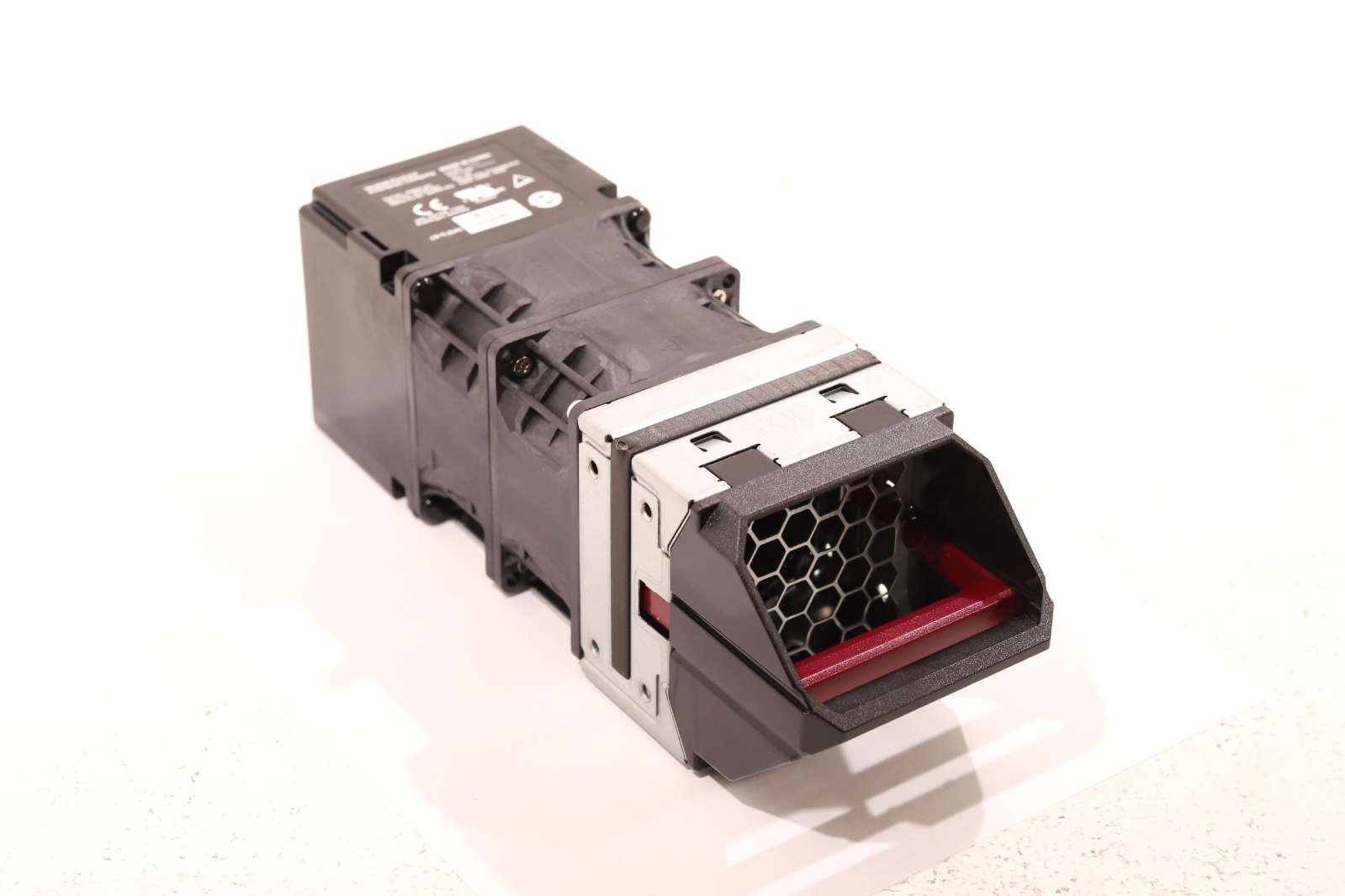 Модуль вентиляторов HP Synergy 12000 Cooling Fan Module Assembly P/N: 807967-001 Tested Working — фото 1