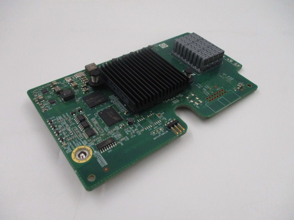 Линейная плата Cisco UCS Virtual Interface Card 1240 Network Adapter PN: UCSB-MLOM-40G-01 — фото 1