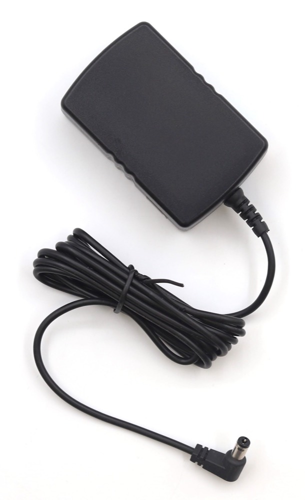 Адаптер Group West 12V AC Power Adapter P/N: 12UR-12-0900 Tested Working — фото 1