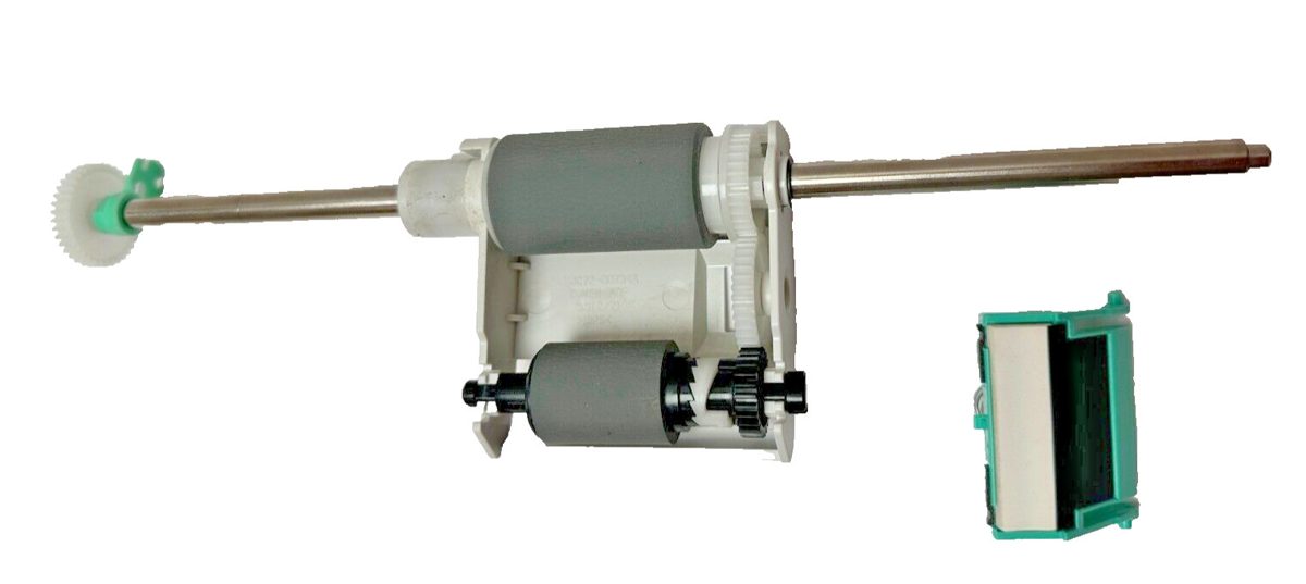 Ролики подачи ADF Xerox 130N01500 для Phaser 6110, WorkCentre 3210/3220 — фото 1