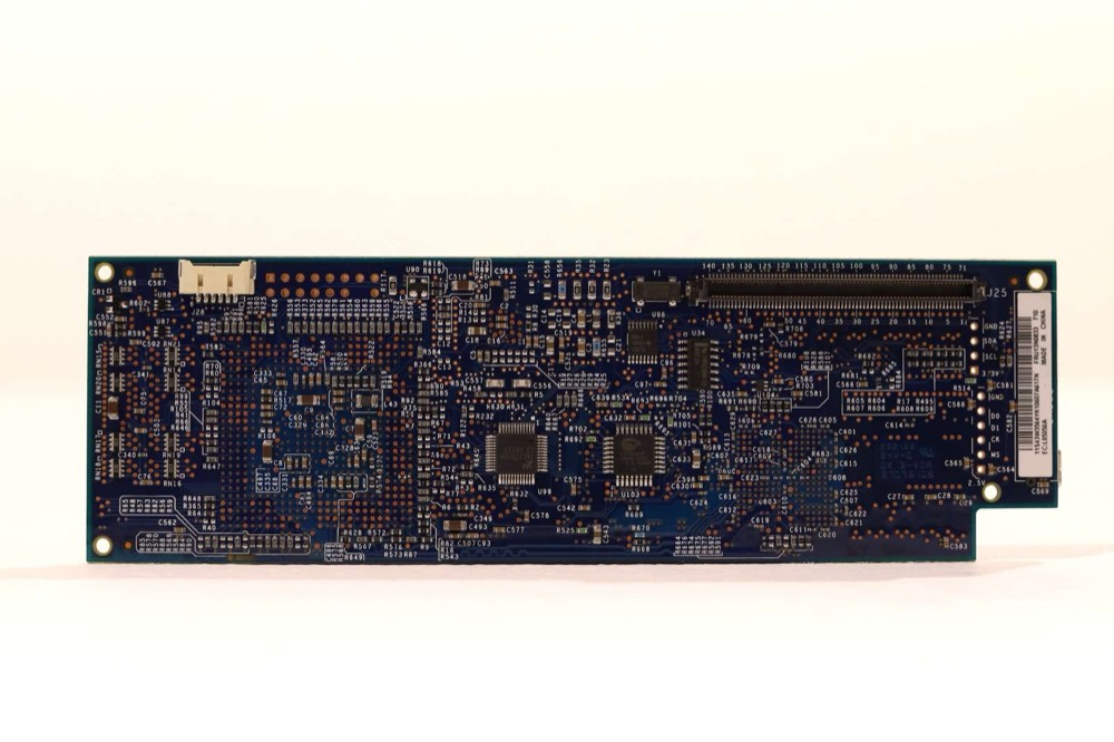 Супервизор IBM Remote Supervisor Adapter II For System x Series FRU P/N: 13N0833 Tested — фото 3