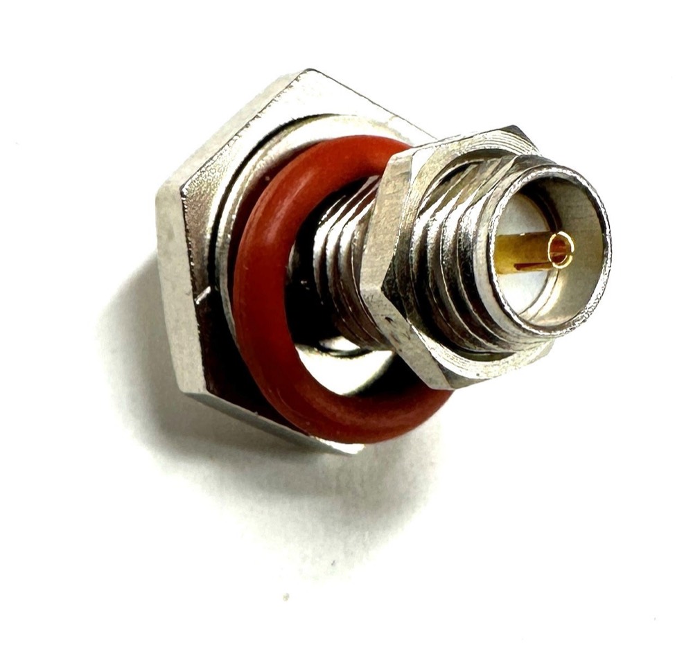 Компонент 142-0593-406 JOHNSON COMPONENTS RF Connectors / Coaxial Connectors NEW 25 PCS — фото 1
