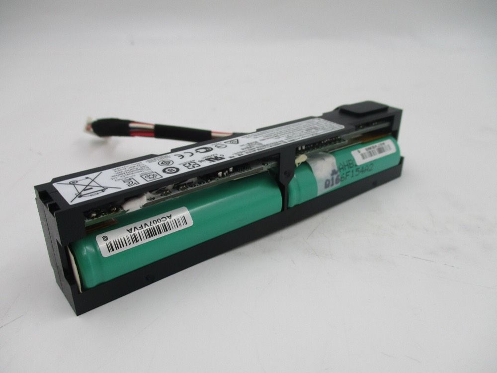 Батарея HP 96W Smart Storage Cell Server Battery 145mm Cable P/N: 871264-001 Tested — фото 1