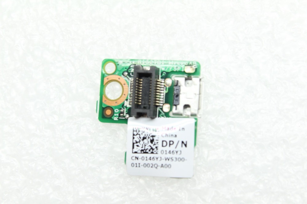 Плата 146YJ NEW Dell OEM Poweredge (M640/ FC640) MICRO - AB USB Board BIA01 0146YJ — фото 1
