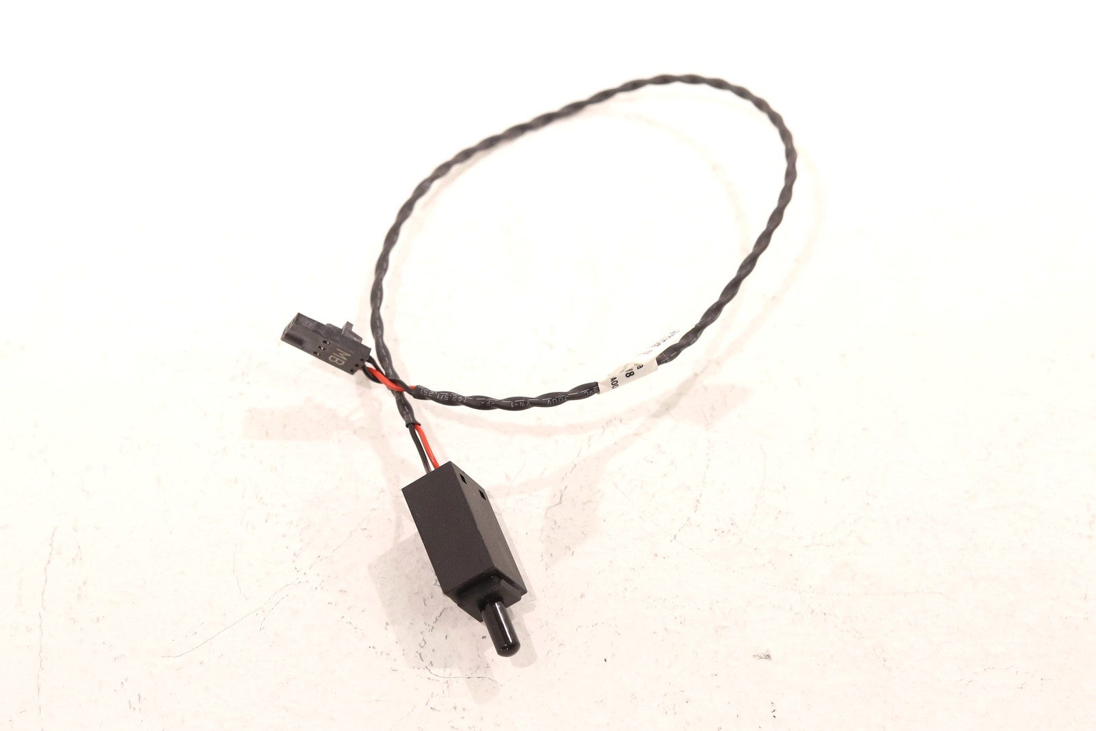 Коммутатор Dell PowerEdge 14th Generation Switch & Cable Assembly Dell P/N: 0FGGW8 Tested — фото 1