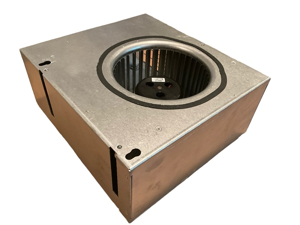 Вентилятор IBM 15R7737 MSA-EZL ZSeries Fan Blower Module MSA-EZL,G42629 — фото 1