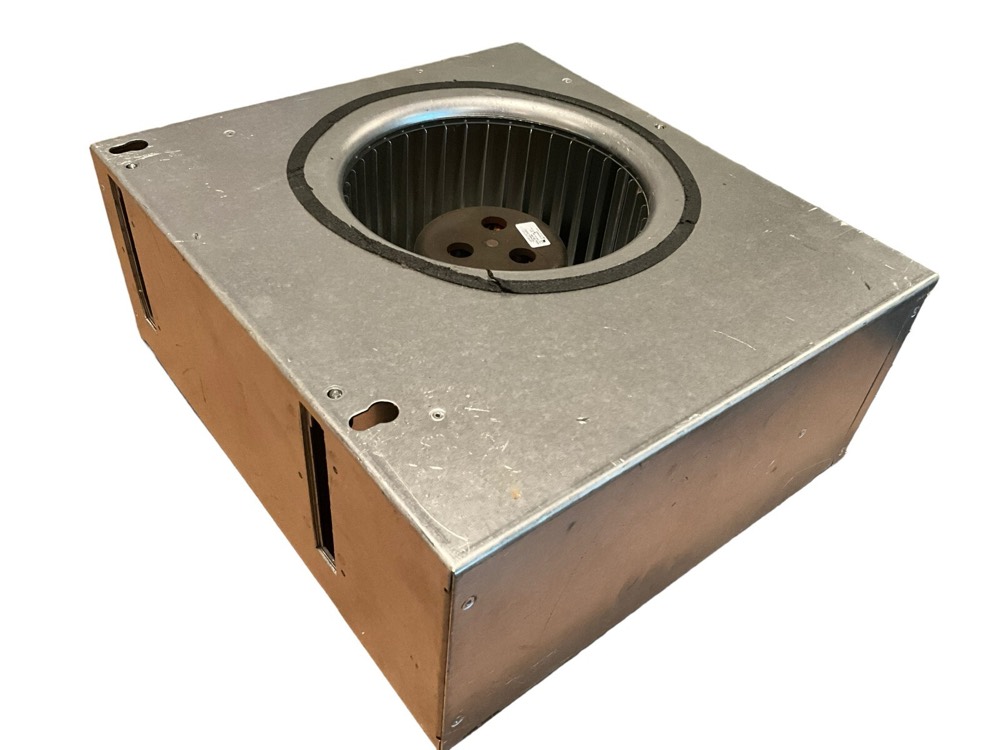 Вентилятор IBM 15R7738 MSA-EZR ZSeries Fan Blower Module MSA-EZR, G42629 — фото 1