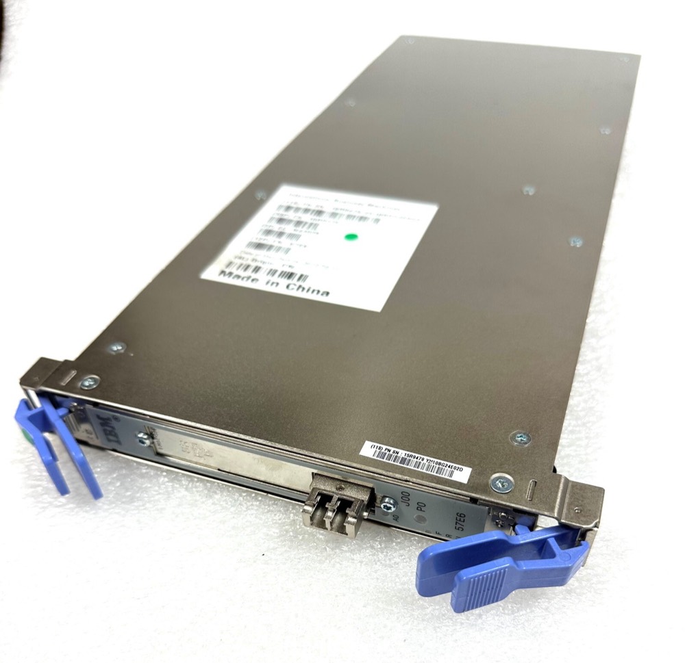 Адаптер 15R9479 15R9475 IBM 57E6 1 Port ADAPTER — фото 1