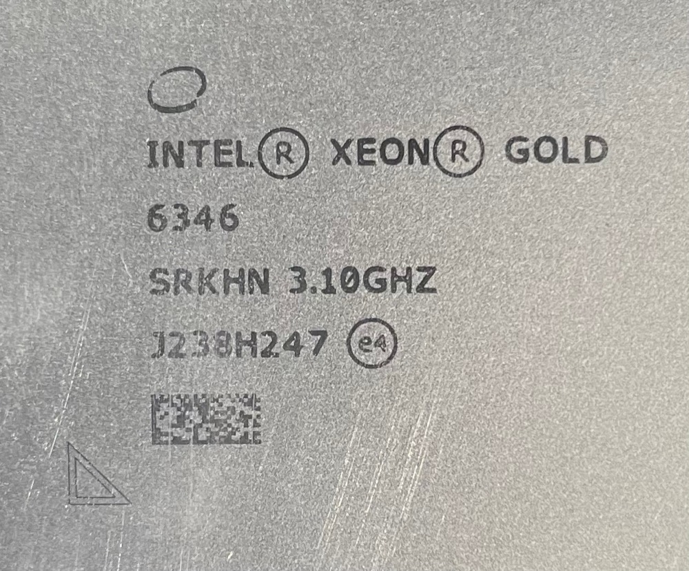 Оборудование Cisco 16-Core — фото 2